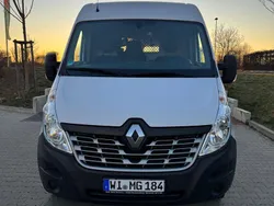 Weiß Gebraucht 2019 Renault Master Van | 14.900 € (Teuer)