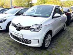 Weiß Gebraucht 2021 Renault Twingo Vibes Kleinwagen | 11.998 € (Fairer Preis)