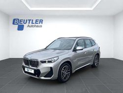 Silber Gebraucht 2025 BMW X1 M Sport SUV | 47.950 € (Fairer Preis)