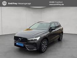 Onyx black metallic 717 Gebraucht 2024 Volvo XC60 Plus SUV | 44.000 € (Superpreis)