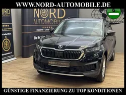 Schwarz Gebraucht 2022 Skoda Kodiaq Ambition SUV | 26.900 € (Guter Preis)