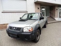 Silber Gebraucht 2010 Nissan PickUp Abholung | 8.990 €
