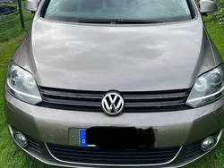 Braun Gebraucht 2014 VW Golf VII Limousine | 9.900 € (Superpreis)