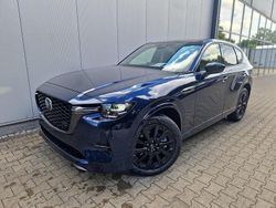 Neu 2025 Mazda CX-60 Homura-Line SUV | 52.795 € (Guter Preis)