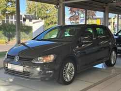 Grau Gebraucht 2015 VW Golf VII Cup Limousine | 9.800 € (Guter Preis)