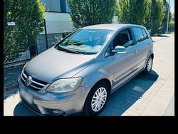 Grau Gebraucht 2007 VW Golf Plus Cross Van / Kleinbus | 3.200 € (Fairer Preis)