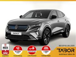Grau Neu 2025 Renault Rafale Esprit Alpine SUV | 51.675 € (Fairer Preis)