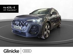 Schwarz (tamboragrau metallic) Gebraucht 2025 Audi Q5 S-Line SUV | 62.480 € (Guter Preis)
