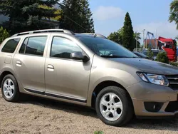 Stone Gebraucht 2015 Dacia Logan Prestige Limousine | 6.490 € (Guter Preis)