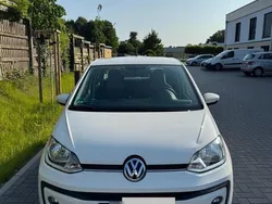 Weiß Gebraucht 2018 VW up! Move Kleinwagen | 6.500 € (Fairer Preis)