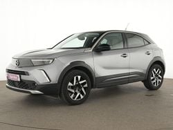 Silber Gebraucht 2023 Opel Mokka Elegance SUV | 17.746 € (Guter Preis)