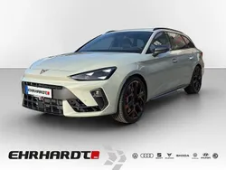 Grau Neu 2025 Cupra Leon VZ Kombi | 52.690 €
