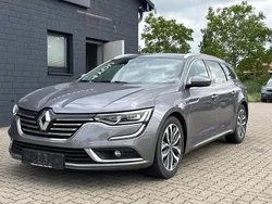 Grau Gebraucht 2017 Renault Talisman GrandTour Intens Kombi | 9.450 € (Guter Preis)
