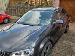 Schwarz Gebraucht 2010 Audi A3 Kombi | 5.000 € (Fairer Preis)