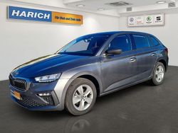 Grau Neu 2025 Skoda Scala Kleinwagen | 25.690 € (Fairer Preis)
