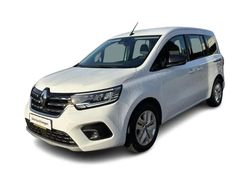 Weiß Gebraucht 2021 Renault Kangoo Edition One | 18.490 € (Fairer Preis)