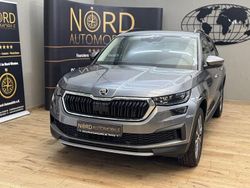 Graphitegrau metallic (metallic) Gebraucht 2022 Skoda Kodiaq Ambition SUV | 29.899 € (Guter Preis)