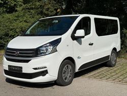 Weiß Gebraucht 2020 Fiat Talento Family Van | 14.500 € (Superpreis)