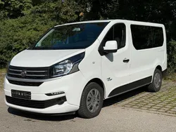 Weiß Gebraucht 2020 Fiat Talento Family Van | 15.700 € (Superpreis)