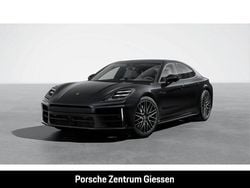 Schwarz Neu 2026 Porsche Panamera 4 Limousine | 160.080 €