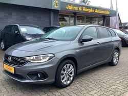 Grau Gebraucht 2021 Fiat Tipo Mirror Kombi | 11.490 € (Fairer Preis)