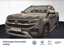 Grau Gebraucht 2025 VW Amarok Style Abholung | 72.430 €