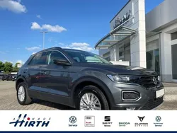 Gebraucht 2020 VW T-Roc Style SUV | 25.643 €