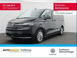 Gebraucht 2024 VW Multivan Life Van / Kleinbus | 50.790 € (Fairer Preis)