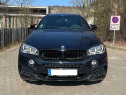 Schwarz Gebraucht 2015 BMW X6 M Sport SUV | 27.999 € (Guter Preis)