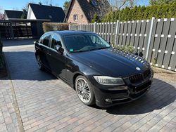 Schwarz Gebraucht 2012 BMW 335 Limousine | 13.900 € (Superpreis)