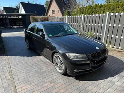 Schwarz Gebraucht 2012 BMW 335 Limousine | 20.000 € (Guter Preis)