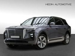 Szary Gebraucht 2023 Hongqi E-HS9 SUV | 64.990 €