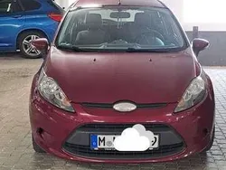 Gebraucht 2009 Ford Fiesta Titanium Kleinwagen | 3.800 € (Fairer Preis)