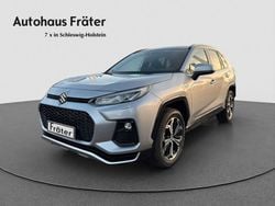 Silber Neu 2024 Suzuki Across Comfort+ SUV | 42.980 €