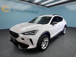 Weiß Gebraucht 2023 Cupra Formentor SUV | 26.249 € (Fairer Preis)