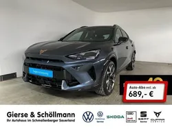 Grau Neu 2025 Cupra Formentor VZ SUV | 40.450 € (Superpreis)