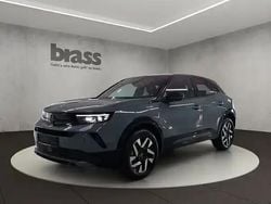 Grafik grau (uni) Neu 2025 Opel Mokka SUV | 27.950 €