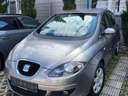Braun Gebraucht 2005 Seat Altea Reference Van / Kleinbus | 1.200 € (Guter Preis)