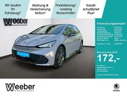 Vaporgrau Gebraucht 2023 Cupra Born Kleinwagen | 25.480 € (Fairer Preis)