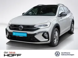 Grau Gebraucht 2024 VW Taigo Style SUV | 27.975 € (Fairer Preis)