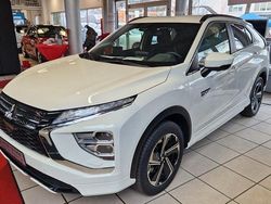 Weiß Neu 2025 Mitsubishi Eclipse Cross Plus SUV | 35.990 €