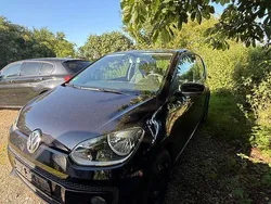 Schwarz Gebraucht 2012 VW up! Kleinwagen | 6.500 € (Fairer Preis)