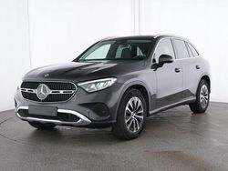Grau Gebraucht 2024 Mercedes GLC220 Advanced Plus SUV | 49.390 € (Guter Preis)