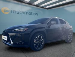 Schwarz Gebraucht 2020 Lexus UX 250h SUV | 26.449 € (Fairer Preis)