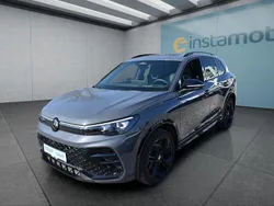 Gebraucht 2024 VW Tiguan SUV | 47.799 € (Fairer Preis)