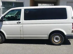 Weiß Gebraucht 2015 Mercedes Vito Van / Kleinbus | 14.999 €