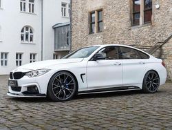 Weiß Gebraucht 2016 BMW 435 M Performance Limousine | 26.900 € (Etwas zu teuer)