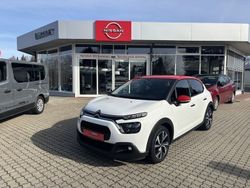 Weiß Gebraucht 2023 Citroën C3 PureTech Kleinwagen | 15.490 € (Teuer)