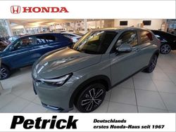 Grün Neu 2025 Honda HR-V Elegance SUV | 29.990 € (Guter Preis)