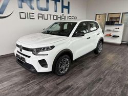 Weiss Gebraucht 2025 Citroën C3 PureTech Kleinwagen | 16.455 € (Etwas zu teuer)